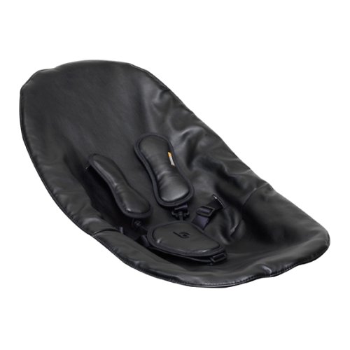 Assise pour transat Coco - Noir